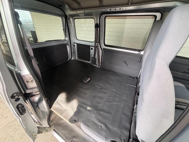ハイゼットカーゴＤＸＡＭ／ＦＭラジオチューナー　マニュアルエアコン　パワーウィンドウ　キーレスエントリーシステム（奈良県）の中古車