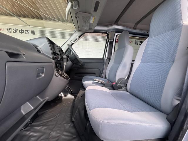 ハイゼットカーゴＤＸＡＭ／ＦＭラジオチューナー　マニュアルエアコン　パワーウィンドウ　キーレスエントリーシステム（奈良県）の中古車