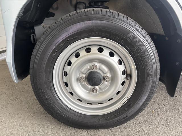 ハイゼットカーゴＤＸＡＭ／ＦＭラジオチューナー　マニュアルエアコン　パワーウィンドウ　キーレスエントリーシステム（奈良県）の中古車