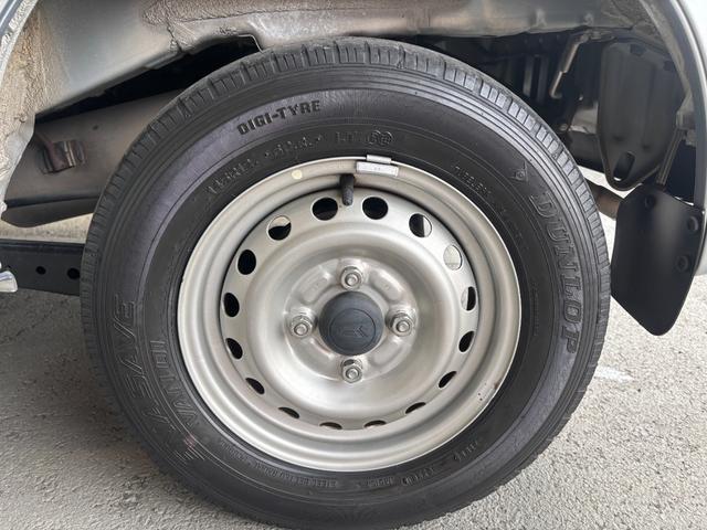 ハイゼットカーゴＤＸＡＭ／ＦＭラジオチューナー　マニュアルエアコン　パワーウィンドウ　キーレスエントリーシステム（奈良県）の中古車