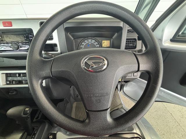 ハイゼットトラックエクストラSAIIItCD/ラジオチューナー マニュアルエアコン パワーウィンドウ オートライト コーナーセンサー 荷台作業灯 キーレスエントリーシステム(奈良県)の中古車