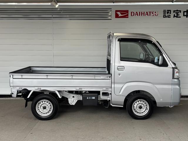 ハイゼットトラックエクストラSAIIItCD/ラジオチューナー マニュアルエアコン パワーウィンドウ オートライト コーナーセンサー 荷台作業灯 キーレスエントリーシステム(奈良県)の中古車