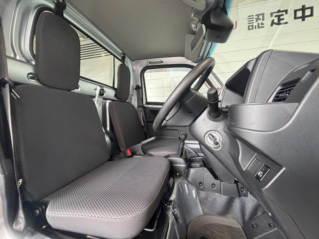 ハイゼットトラックエクストラSAIIItCD/ラジオチューナー マニュアルエアコン パワーウィンドウ オートライト コーナーセンサー 荷台作業灯 キーレスエントリーシステム(奈良県)の中古車