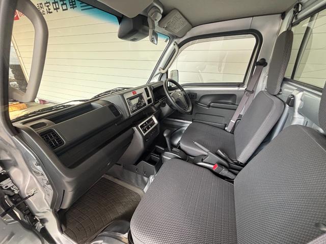 ハイゼットトラックエクストラSAIIItCD/ラジオチューナー マニュアルエアコン パワーウィンドウ オートライト コーナーセンサー 荷台作業灯 キーレスエントリーシステム(奈良県)の中古車