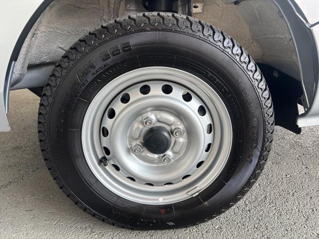 ハイゼットトラックエクストラSAIIItCD/ラジオチューナー マニュアルエアコン パワーウィンドウ オートライト コーナーセンサー 荷台作業灯 キーレスエントリーシステム(奈良県)の中古車