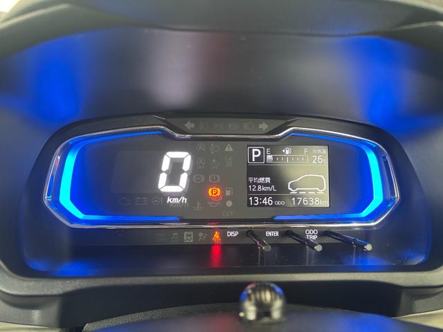 ミライースＸ　リミテッドＳＡIIIナビゲーション　バックカメラ　ＴＶコントロール　マニュアルエアコン　電動格納式ドアミラー　パワーウィンドウ　キーレスエントリーシステム　コーナーセンサー（奈良県）の中古車