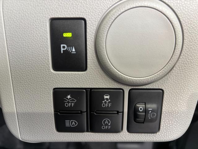 ミライースＸ　リミテッドＳＡIIIナビゲーション　バックカメラ　ＴＶコントロール　マニュアルエアコン　電動格納式ドアミラー　パワーウィンドウ　キーレスエントリーシステム　コーナーセンサー（奈良県）の中古車