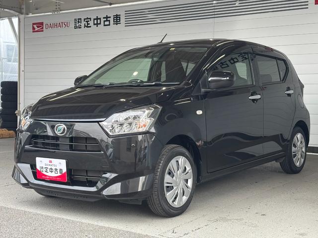 ミライースＸ　リミテッドＳＡIIIナビゲーション　バックカメラ　ＴＶコントロール　マニュアルエアコン　電動格納式ドアミラー　パワーウィンドウ　キーレスエントリーシステム　コーナーセンサー（奈良県）の中古車