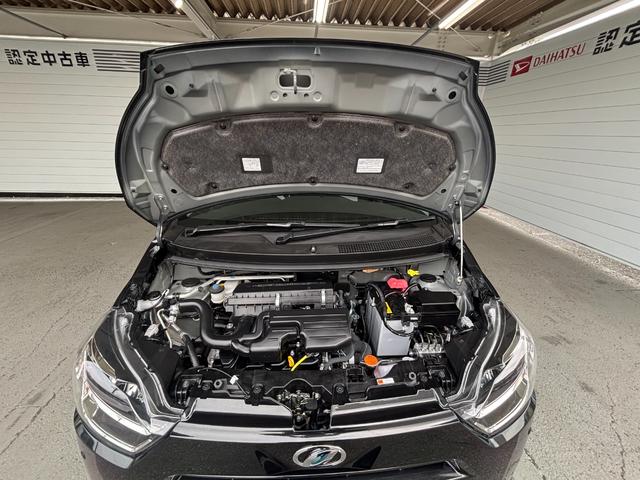 ミライースＸ　リミテッドＳＡIIIナビゲーション　バックカメラ　ＴＶコントロール　マニュアルエアコン　電動格納式ドアミラー　パワーウィンドウ　キーレスエントリーシステム　コーナーセンサー（奈良県）の中古車