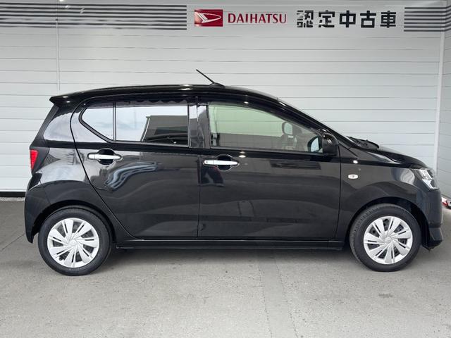 ミライースＸ　リミテッドＳＡIIIナビゲーション　バックカメラ　ＴＶコントロール　マニュアルエアコン　電動格納式ドアミラー　パワーウィンドウ　キーレスエントリーシステム　コーナーセンサー（奈良県）の中古車