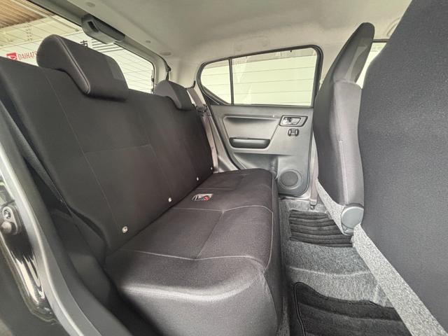 ミライースＸ　リミテッドＳＡIIIナビゲーション　バックカメラ　ＴＶコントロール　マニュアルエアコン　電動格納式ドアミラー　パワーウィンドウ　キーレスエントリーシステム　コーナーセンサー（奈良県）の中古車