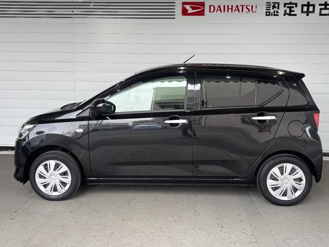 ミライースＸ　リミテッドＳＡIIIナビゲーション　バックカメラ　ＴＶコントロール　マニュアルエアコン　電動格納式ドアミラー　パワーウィンドウ　キーレスエントリーシステム　コーナーセンサー（奈良県）の中古車