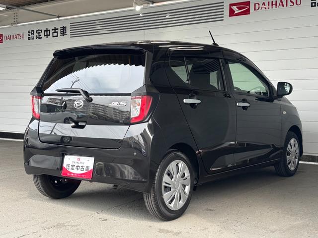 ミライースＸ　リミテッドＳＡIIIナビゲーション　バックカメラ　ＴＶコントロール　マニュアルエアコン　電動格納式ドアミラー　パワーウィンドウ　キーレスエントリーシステム　コーナーセンサー（奈良県）の中古車