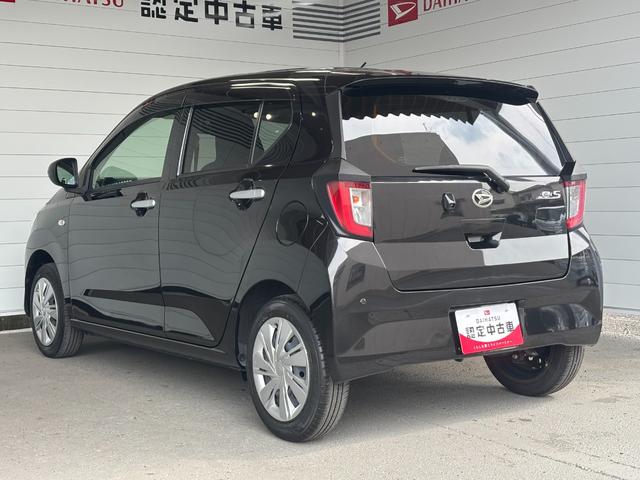 ミライースＸ　リミテッドＳＡIIIナビゲーション　バックカメラ　ＴＶコントロール　マニュアルエアコン　電動格納式ドアミラー　パワーウィンドウ　キーレスエントリーシステム　コーナーセンサー（奈良県）の中古車