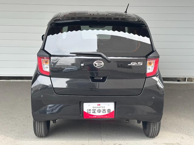 ミライースＸ　リミテッドＳＡIIIナビゲーション　バックカメラ　ＴＶコントロール　マニュアルエアコン　電動格納式ドアミラー　パワーウィンドウ　キーレスエントリーシステム　コーナーセンサー（奈良県）の中古車