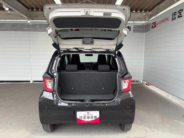 ミライースＸ　リミテッドＳＡIIIナビゲーション　バックカメラ　ＴＶコントロール　マニュアルエアコン　電動格納式ドアミラー　パワーウィンドウ　キーレスエントリーシステム　コーナーセンサー（奈良県）の中古車