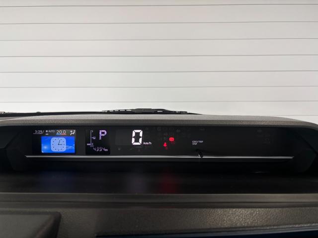 タントＸナビ　パノラマモニター　ドライブレコーダー　電動パーキングブレーキ　ＴＶコントロール　助手席側電動スライドドア　フロントシートヒーター　オートエアコン　プッシュスタートスイッチ　キーフリーシステム（奈良県）の中古車