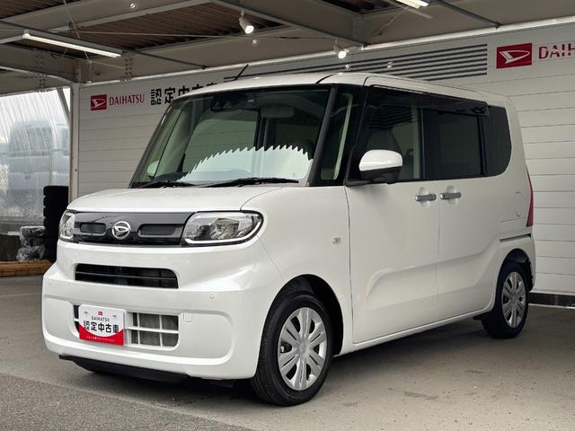 タントＸナビ　パノラマモニター　ドライブレコーダー　電動パーキングブレーキ　ＴＶコントロール　助手席側電動スライドドア　フロントシートヒーター　オートエアコン　プッシュスタートスイッチ　キーフリーシステム（奈良県）の中古車