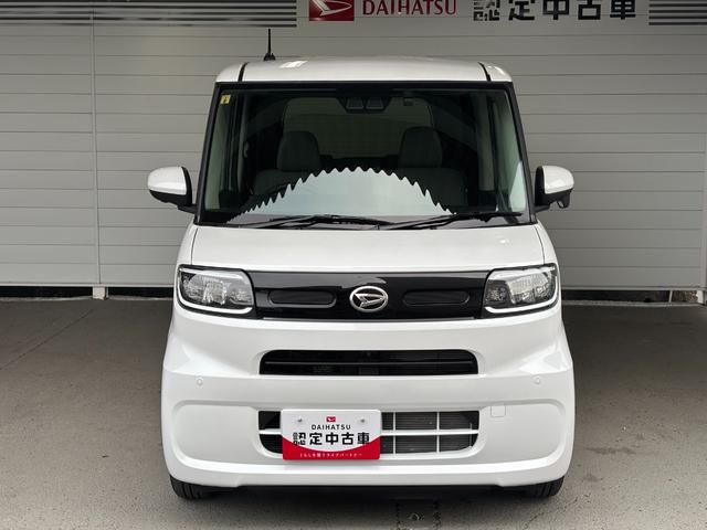 タントＸナビ　パノラマモニター　ドライブレコーダー　電動パーキングブレーキ　ＴＶコントロール　助手席側電動スライドドア　フロントシートヒーター　オートエアコン　プッシュスタートスイッチ　キーフリーシステム（奈良県）の中古車