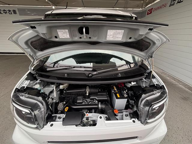 タントＸナビ　パノラマモニター　ドライブレコーダー　電動パーキングブレーキ　ＴＶコントロール　助手席側電動スライドドア　フロントシートヒーター　オートエアコン　プッシュスタートスイッチ　キーフリーシステム（奈良県）の中古車