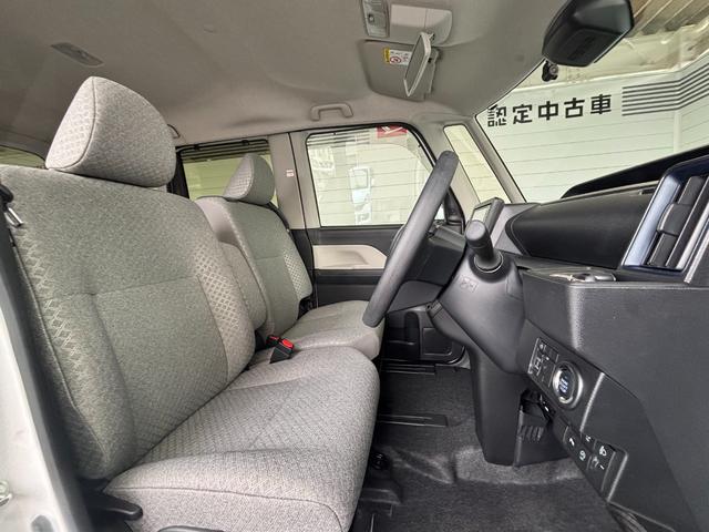 タントＸナビ　パノラマモニター　ドライブレコーダー　電動パーキングブレーキ　ＴＶコントロール　助手席側電動スライドドア　フロントシートヒーター　オートエアコン　プッシュスタートスイッチ　キーフリーシステム（奈良県）の中古車