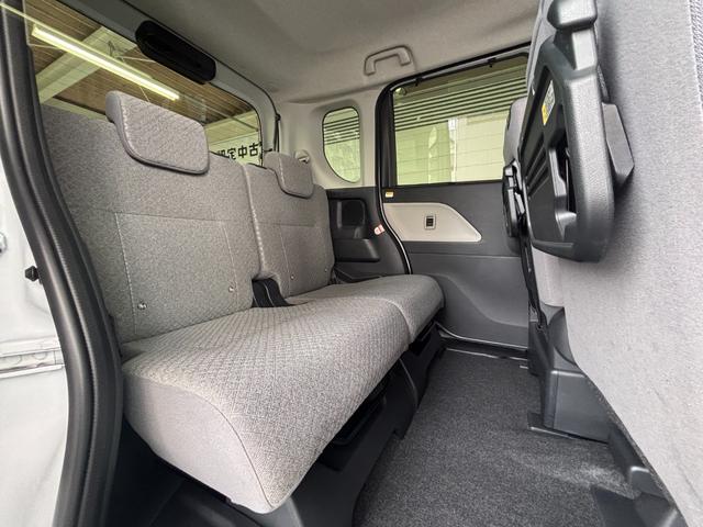 タントＸナビ　パノラマモニター　ドライブレコーダー　電動パーキングブレーキ　ＴＶコントロール　助手席側電動スライドドア　フロントシートヒーター　オートエアコン　プッシュスタートスイッチ　キーフリーシステム（奈良県）の中古車