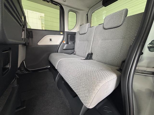 タントＸナビ　パノラマモニター　ドライブレコーダー　電動パーキングブレーキ　ＴＶコントロール　助手席側電動スライドドア　フロントシートヒーター　オートエアコン　プッシュスタートスイッチ　キーフリーシステム（奈良県）の中古車