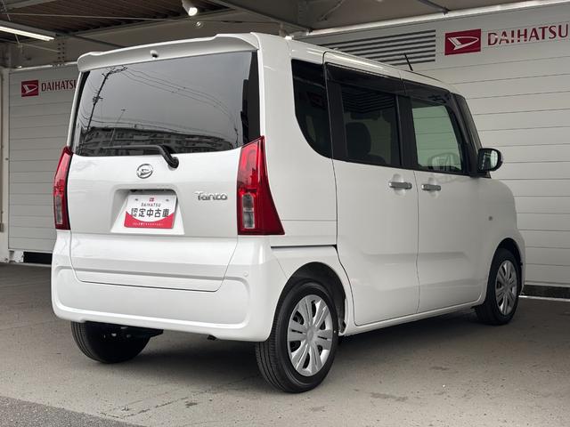 タントＸナビ　パノラマモニター　ドライブレコーダー　電動パーキングブレーキ　ＴＶコントロール　助手席側電動スライドドア　フロントシートヒーター　オートエアコン　プッシュスタートスイッチ　キーフリーシステム（奈良県）の中古車