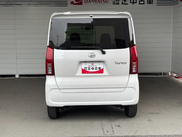 タントＸナビ　パノラマモニター　ドライブレコーダー　電動パーキングブレーキ　ＴＶコントロール　助手席側電動スライドドア　フロントシートヒーター　オートエアコン　プッシュスタートスイッチ　キーフリーシステム（奈良県）の中古車