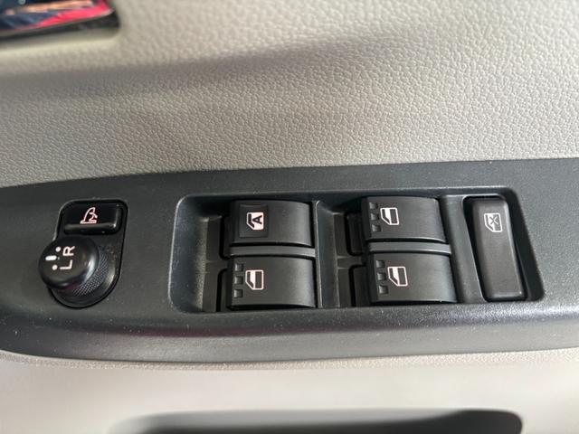 ミライースＸ　リミテッドＳＡナビゲーション　ＥＴＣ車載器　電動格納式ドアミラー　パワーウィンドウ　マニュアルエアコン　アルミホイール　キーレスエントリーシステム　アイドリングストップ機能（奈良県）の中古車