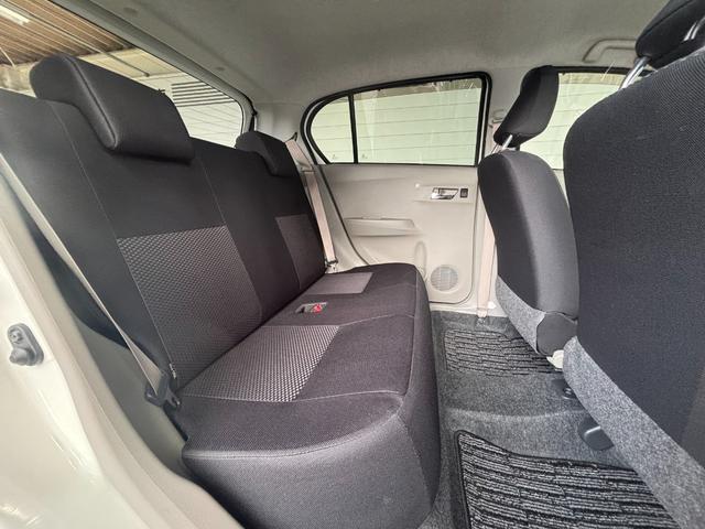 ミライースＸ　リミテッドＳＡナビゲーション　ＥＴＣ車載器　電動格納式ドアミラー　パワーウィンドウ　マニュアルエアコン　アルミホイール　キーレスエントリーシステム　アイドリングストップ機能（奈良県）の中古車