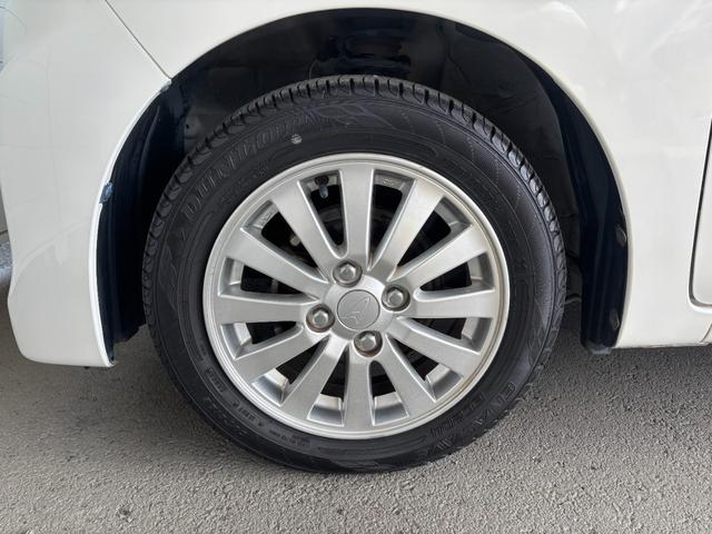 ミライースＸ　リミテッドＳＡナビゲーション　ＥＴＣ車載器　電動格納式ドアミラー　パワーウィンドウ　マニュアルエアコン　アルミホイール　キーレスエントリーシステム　アイドリングストップ機能（奈良県）の中古車