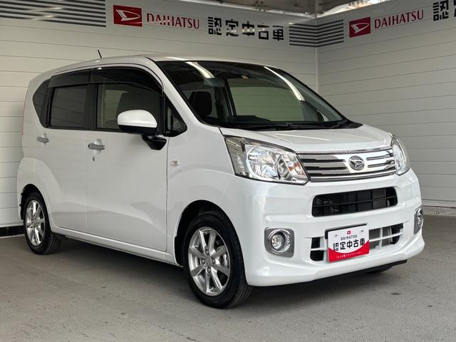 ムーヴXリミテッドII SAIIIナビゲーション バックカメラ ETC車載器 オートエアコン 運転席シートヒーター 電動格納式ドアミラー プッシュスタートスイッチ キーフリーシステム アルミホイール アイドリングストップ機能(奈良県)の中古車