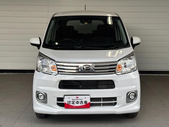 ムーヴXリミテッドII SAIIIナビゲーション バックカメラ ETC車載器 オートエアコン 運転席シートヒーター 電動格納式ドアミラー プッシュスタートスイッチ キーフリーシステム アルミホイール アイドリングストップ機能(奈良県)の中古車