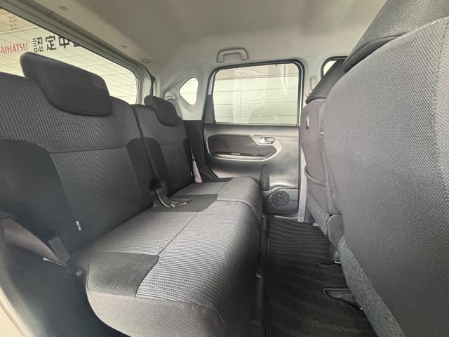 ムーヴXリミテッドII SAIIIナビゲーション バックカメラ ETC車載器 オートエアコン 運転席シートヒーター 電動格納式ドアミラー プッシュスタートスイッチ キーフリーシステム アルミホイール アイドリングストップ機能(奈良県)の中古車