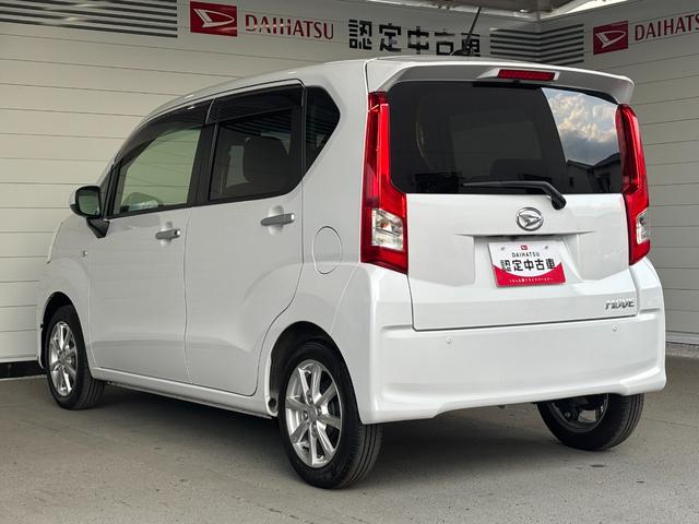 ムーヴXリミテッドII SAIIIナビゲーション バックカメラ ETC車載器 オートエアコン 運転席シートヒーター 電動格納式ドアミラー プッシュスタートスイッチ キーフリーシステム アルミホイール アイドリングストップ機能(奈良県)の中古車