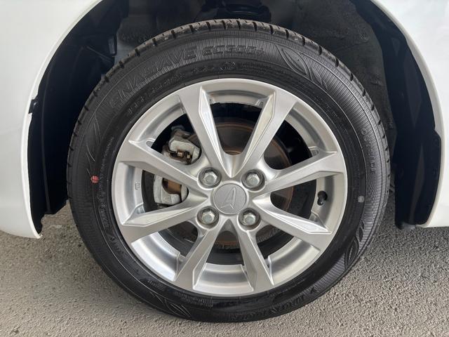 ムーヴXリミテッドII SAIIIナビゲーション バックカメラ ETC車載器 オートエアコン 運転席シートヒーター 電動格納式ドアミラー プッシュスタートスイッチ キーフリーシステム アルミホイール アイドリングストップ機能(奈良県)の中古車