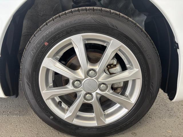 ムーヴXリミテッドII SAIIIナビゲーション バックカメラ ETC車載器 オートエアコン 運転席シートヒーター 電動格納式ドアミラー プッシュスタートスイッチ キーフリーシステム アルミホイール アイドリングストップ機能(奈良県)の中古車