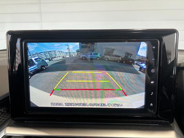 ロッキーＧナビゲーション　バックカメラ　ドライブレコーダー　ＴＶコントロール　電格ドアミラー　ＬＥＤヘッドランプ　キーフリーシステム　電動パーキングブレーキ　プッシュスタートスイッチ　アルミホイール（奈良県）の中古車