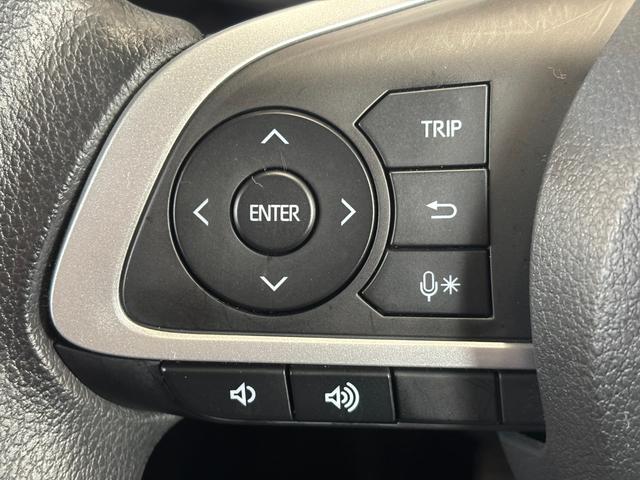 ロッキーＧナビゲーション　バックカメラ　ドライブレコーダー　ＴＶコントロール　電格ドアミラー　ＬＥＤヘッドランプ　キーフリーシステム　電動パーキングブレーキ　プッシュスタートスイッチ　アルミホイール（奈良県）の中古車