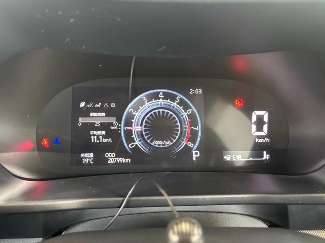 ロッキーＧナビゲーション　バックカメラ　ドライブレコーダー　ＴＶコントロール　電格ドアミラー　ＬＥＤヘッドランプ　キーフリーシステム　電動パーキングブレーキ　プッシュスタートスイッチ　アルミホイール（奈良県）の中古車