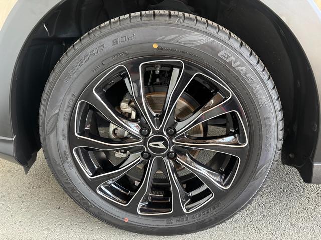 ロッキーＧナビゲーション　バックカメラ　ドライブレコーダー　ＴＶコントロール　電格ドアミラー　ＬＥＤヘッドランプ　キーフリーシステム　電動パーキングブレーキ　プッシュスタートスイッチ　アルミホイール（奈良県）の中古車