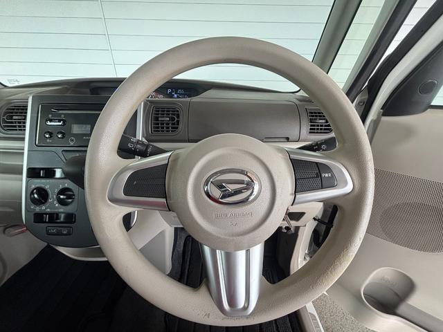 タントＬ　ＳＡIIIＣＤ／ラジオチューナー　マニュアルエアコン　電動格納式ドアミラー　パワーウィンドウ　アイドリングストップ機能　キーレスエントリーシステム（奈良県）の中古車