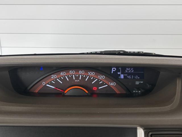 タントＬ　ＳＡIIIＣＤ／ラジオチューナー　マニュアルエアコン　電動格納式ドアミラー　パワーウィンドウ　アイドリングストップ機能　キーレスエントリーシステム（奈良県）の中古車