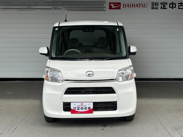 タントＬ　ＳＡIIIＣＤ／ラジオチューナー　マニュアルエアコン　電動格納式ドアミラー　パワーウィンドウ　アイドリングストップ機能　キーレスエントリーシステム（奈良県）の中古車