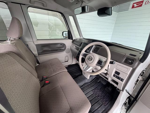 タントＬ　ＳＡIIIＣＤ／ラジオチューナー　マニュアルエアコン　電動格納式ドアミラー　パワーウィンドウ　アイドリングストップ機能　キーレスエントリーシステム（奈良県）の中古車