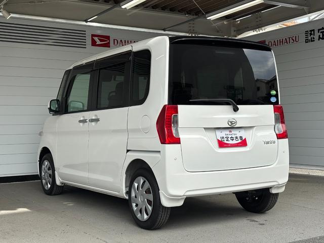 タントＬ　ＳＡIIIＣＤ／ラジオチューナー　マニュアルエアコン　電動格納式ドアミラー　パワーウィンドウ　アイドリングストップ機能　キーレスエントリーシステム（奈良県）の中古車