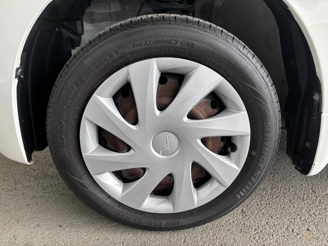 タントＬ　ＳＡIIIＣＤ／ラジオチューナー　マニュアルエアコン　電動格納式ドアミラー　パワーウィンドウ　アイドリングストップ機能　キーレスエントリーシステム（奈良県）の中古車