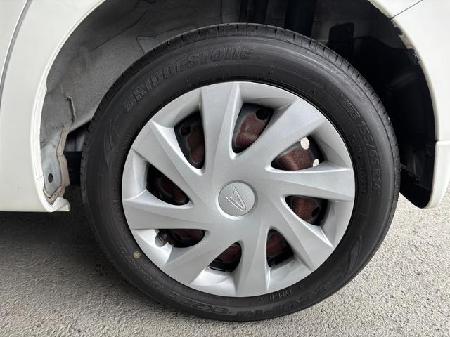 タントＬ　ＳＡIIIＣＤ／ラジオチューナー　マニュアルエアコン　電動格納式ドアミラー　パワーウィンドウ　アイドリングストップ機能　キーレスエントリーシステム（奈良県）の中古車