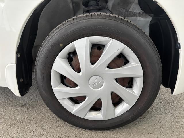 タントＬ　ＳＡIIIＣＤ／ラジオチューナー　マニュアルエアコン　電動格納式ドアミラー　パワーウィンドウ　アイドリングストップ機能　キーレスエントリーシステム（奈良県）の中古車